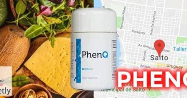 LOS PRINCIPALES EFECTOS DE PHENQ: